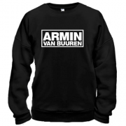 Свитшот Armin Van Buuren