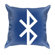 3D подушка с Bluetooth