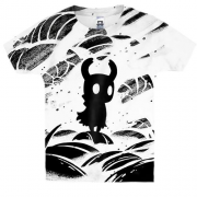 Детская 3D футболка Hollow Knight