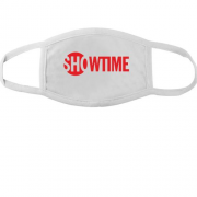 Тканевая маска для лица Showtime