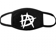 Тканевая маска для лица Dean Ambrose