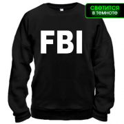 Свитшот FBI