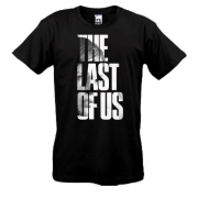 Футболка The Last of Us Logo (2)