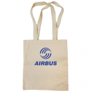 Сумка шоппер Airbus