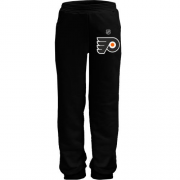 Детские трикотажные штаны Philadelphia Flyers