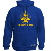 Худи без начеса The Ghost of Kyiv