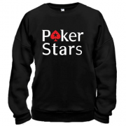 реглан Poker Stars 3