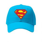Детская кепка Superman 2