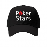 Детская кепка Poker Stars