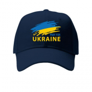 Детская кепка Pray for Ukraine (3)