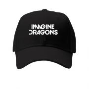 Детская кепка Imagine Dragons