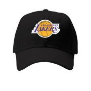 Детская кепка Los Angeles Lakers