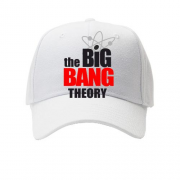Детская кепка The Big Bang Theory