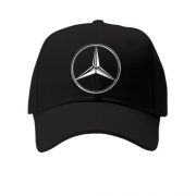 Детская кепка Mercedes