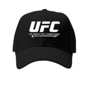 Детская кепка Ultimate Fighting Championship (UFC)