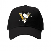 Детская кепка Pittsburgh Penguins (2)