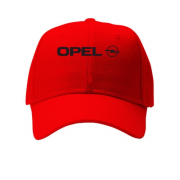 Детская кепка Opel