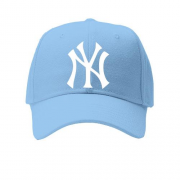 Детская кепка NY Yankees