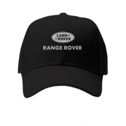 Детская кепка Range Rover