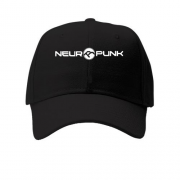 Детская кепка Neuropunk