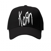 Детская кепка Korn
