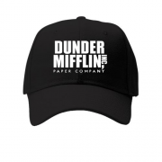 Детская кепка The Office - Dunder Mifflin