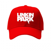 Детская кепка Linkin Park Логотип