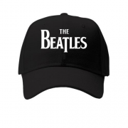 Детская кепка The Beatles (4)