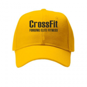 Детская кепка  CrossFit
