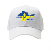 Детская кепка Крым - это Украина