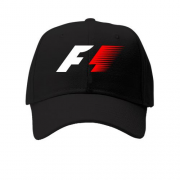 Детская кепка Formula F-1
