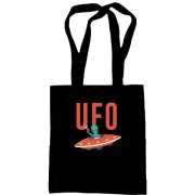 Сумка шоппер UFO НЛО