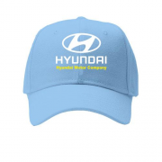 Детская кепка Hyundai