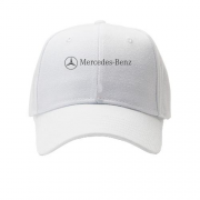 Детская кепка Mercedes-Benz