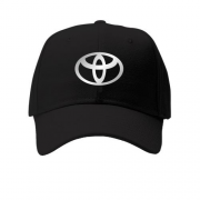 Детская кепка Toyota (2)