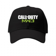 Детская кепка Call of Duty MW3