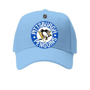 Детская кепка Pittsburgh Penguins