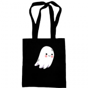 Сумка шоппер Baby Ghost Привидение