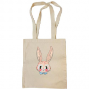 Сумка шоппер Cute Rabbit Кролик