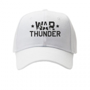 Детская кепка War Thunder