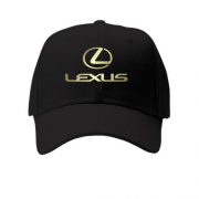 Детская кепка Lexus