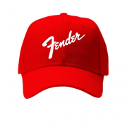 Детская кепка Fender
