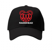 Детская кепка Radiohead