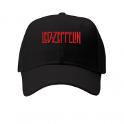 Детская кепка Led Zeppelin 2