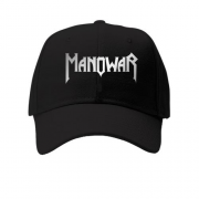 Детская кепка Manowar