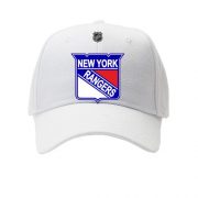 Детская кепка New York Rangers