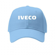 Детская кепка IVECO