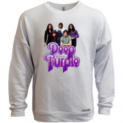 Свитшот без начеса Deep Purple (группа)