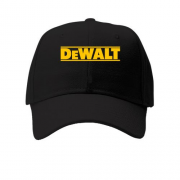 Кепка DeWalt