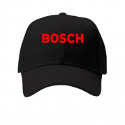 Кепка Bosch